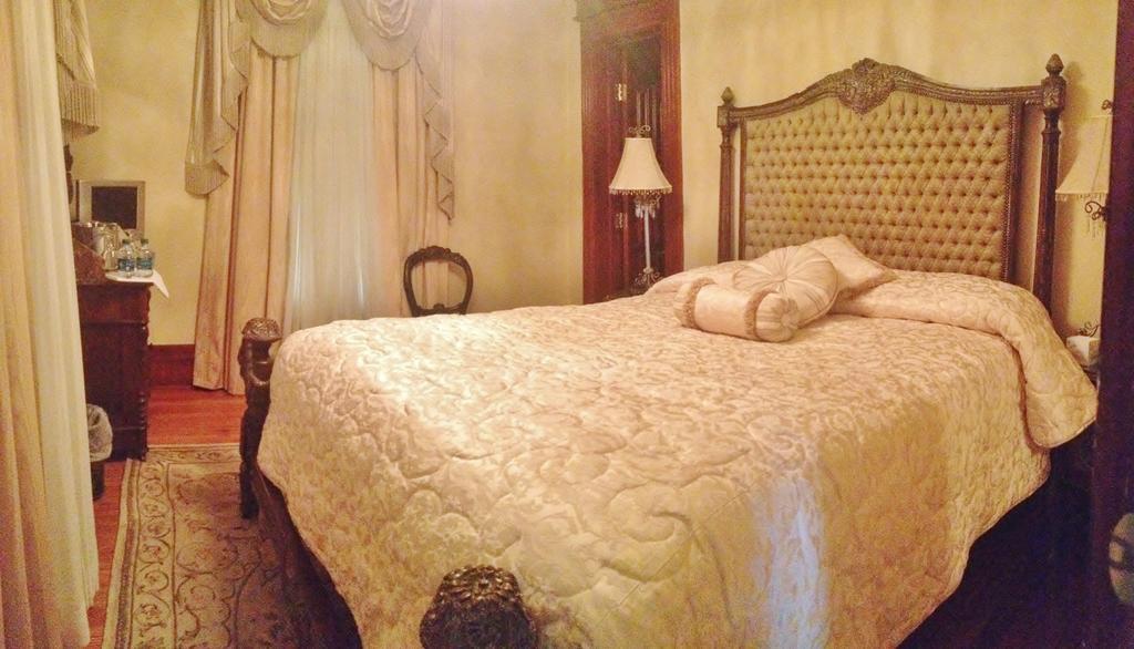 The Hotel Magnolia Foley Cameră foto