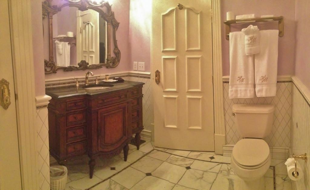 The Hotel Magnolia Foley Cameră foto